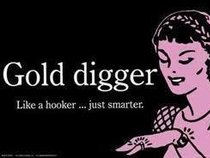 GoldieDiggin