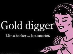 GoldieDiggin