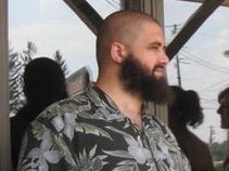 Scruff Cardinale