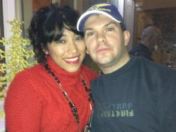 Wesley Damian Woolfall