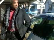 Staphon Sincere Williams