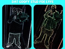 dat goofy studd