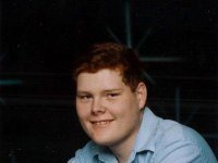 David Lipkeman