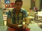 Ahmed Alafy