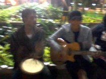 Gha Manteman Pestapantai