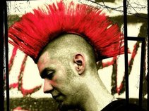 Mohawk Dave