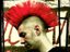 Mohawk Dave (Fan)