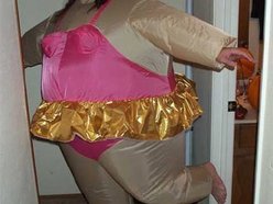 Chrissy's New Husband