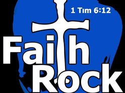 Faith Rock