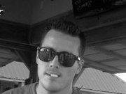Justin Hollar