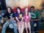 Derrick Wayne Patton (Fan)