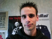 Mathieu Le Breton