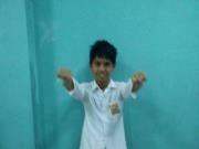 Arsy Mulky Mkd
