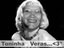 Antonia Veras (Fan)