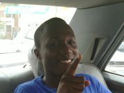 Peter Anyaora