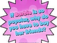 RedneckBarbie