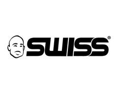 Kenroy DjSwiiss Simms