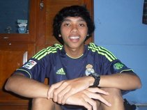 Rifki Fajar Sundanese Trashcore