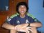 Rifki Fajar Sundanese Trashcore (Fan)