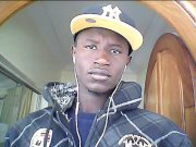 Dioum Gueye