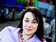 Jennifer Van Laar Knight