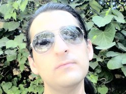 Masoud Ghavami