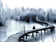Uwe Deep Blues Sea