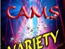 Cams Variety