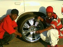 BIG MONEY GANGSTAS