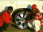 BIG MONEY GANGSTAS (Fan)