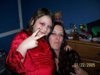 Michelle Racioppi Croker