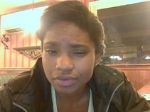 Courtlyn Robinson
