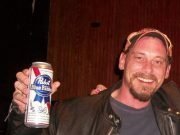 Steve Barrett