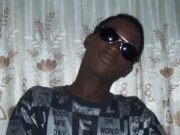 Marcus Mîchôû Kane