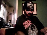 Kris Metalwayoflife Wooby