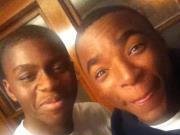Larron Burnett