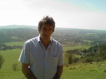 Malcolm Robinson