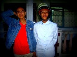 Reza Aditya