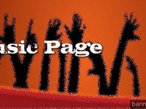 Steve's Music Page (fordy68)