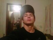 Brandon James Brant