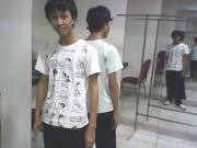 Fajar Setiawan Suryadi