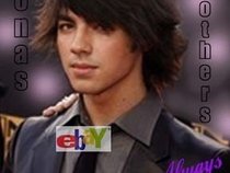 jonas lover aka brenda