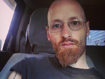 Tim Greenie Greenfield