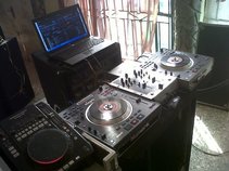 Dj Kaze Boi