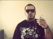 Daniel Whosoever