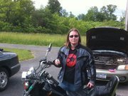 Amy M Dittly