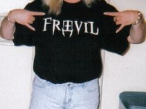 FreEvil ZOMBIE*BABY