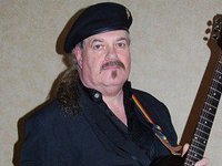 Patrick Mann