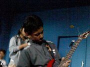 Aris Gitarist Emkave