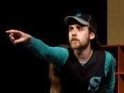 Andrew Sible